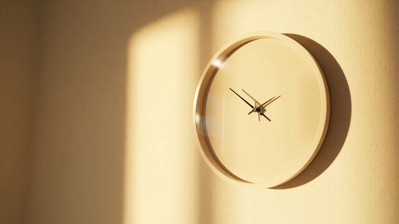 13:31 znaczenie – co oznacza ta godzina lustrzana w numerologii?