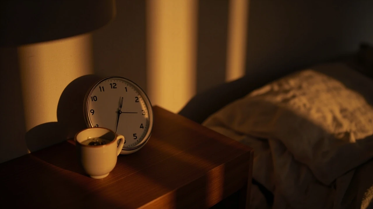 Godzina 22:22 – znaczenie, symbolika i przesłanie anielskie