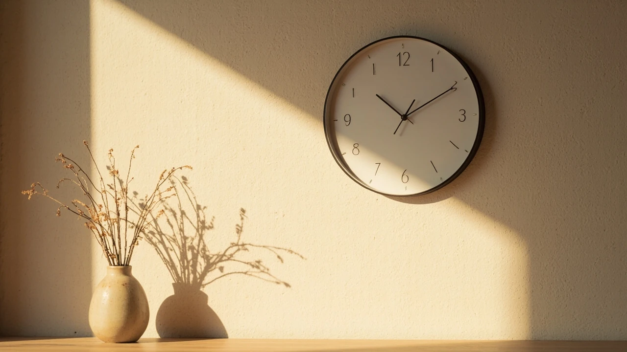 Co oznacza 13:13? Symbolika godziny lustrzanej w numerologii
