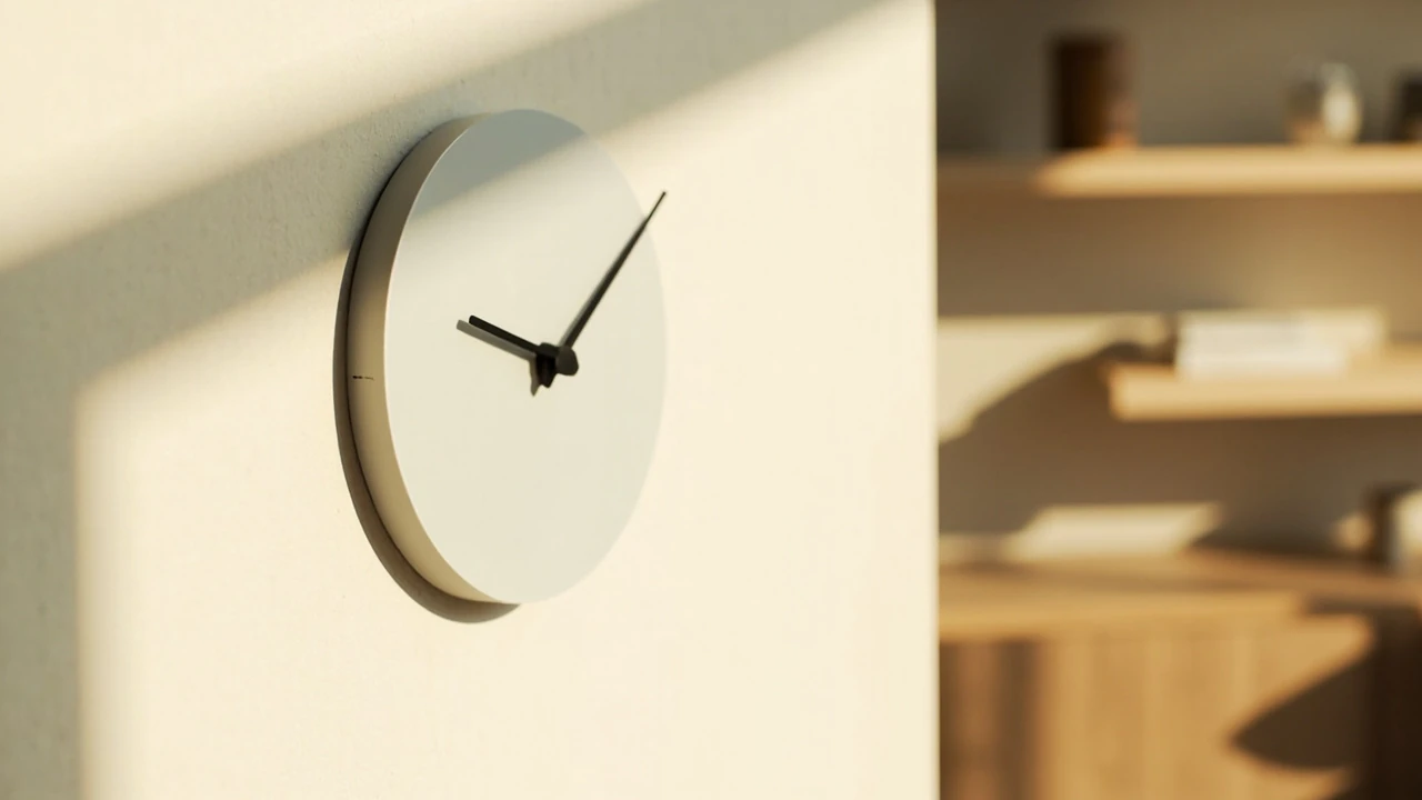 12:12 co oznacza – symbolika godziny lustrzanej w numerologii